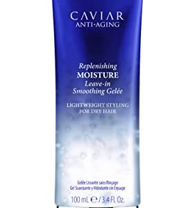 Canvas Leave In Conditioner: Nourishing spray for easy hair maintenance.