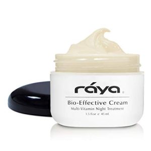 Potent eye cream for effective results.