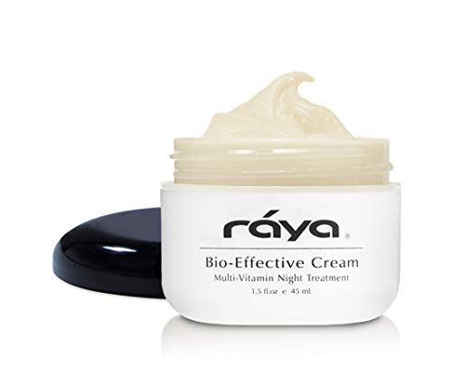 Potent eye cream for effective results.