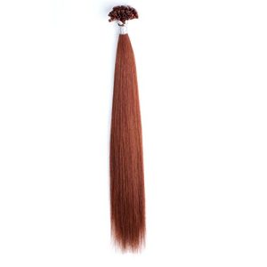 European Human Hair Extension: High-quality, natural hair for extensions.