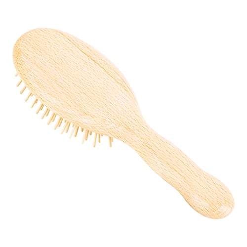 Pneumatic Hair Brush: Quick and Easy Hair Styling - Image 4
