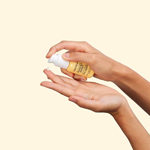 Manuka Honey Eye Cream by Lanocreme - Image 5