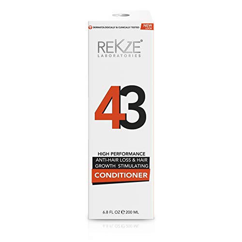 DHT Blocking Leave-In Conditioner - Image 4