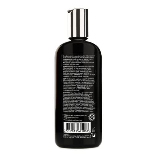 ?UK?s Natural Hair Shampoo? - Image 2
