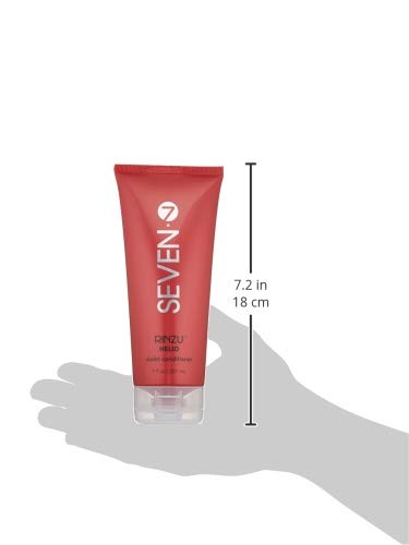 Quick and effective leave-in conditioner for hair. - Image 9
