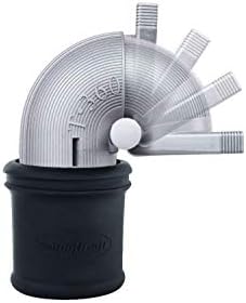 Elchin Pro Hair Dryer with Quick Dry Technology for Fast, Efficient Styling - Image 4