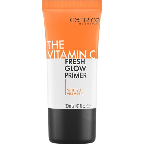 Catrice Waterproof Eyeshadow Primer & Eye Foundation 10ml All-Day Wear - Image 2