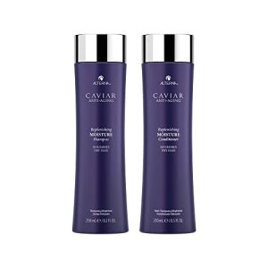 Caviar Moisture Shampoo for Anti Aging