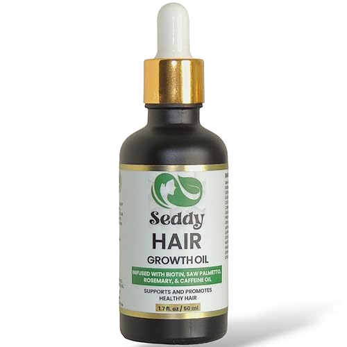 Nourishing 8 oz Fast Hair Growth Mask for Healthy, Strong, and Long Hair