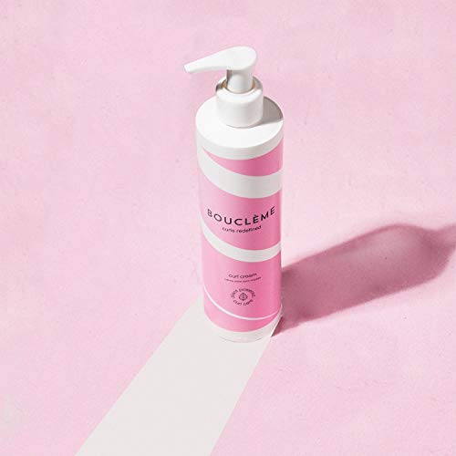 Boucleme 300ml Hydrating and Nourishing Curly Hair Leave-In Conditioner - Image 2