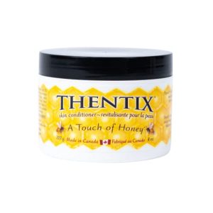 Dimethicone Hair Conditioner: Smooths and hydrates hair.
