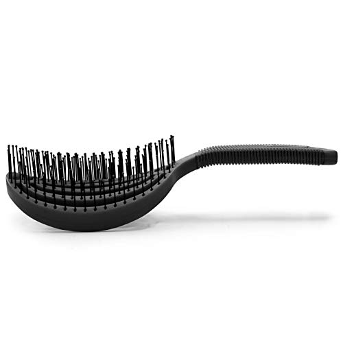 Conair Wavy Hair Brush: Perfect for Creating Waves - Image 3