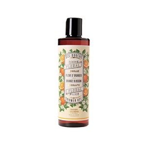Orange Verte Hair & Body Shower Gel