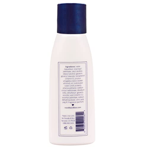 Johnson & Johnson Leave In Conditioner - Image 2