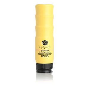 High-quality conditioner for healthy, shiny hair.