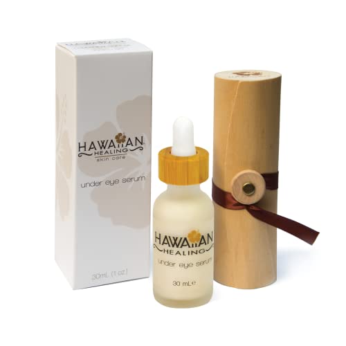 Hanalei Eye Cream: Hawaiian-inspired formula for youthful eyes. - Image 6