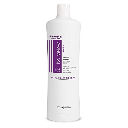 Fanola Purity Formula 350ml Anti Dandruff Shampoo for Effective Scalp Care - Image 3