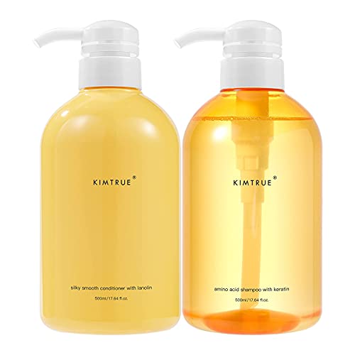 Nourishing Lanolin Hair Conditioner - Image 7