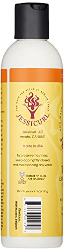 Shea Moisture Leave In Conditioner ? Hair Product - Image 3