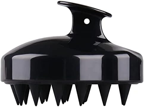 ?Vibe Brush: Detangles and Styles Hair Effortlessly?