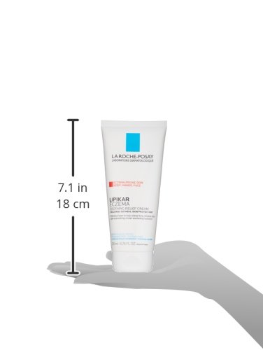 Soothing cream for dermatitis around the eyes. - Image 9