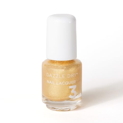 Dazzle Dry Quick Dry Nail Polish 0.5 fl oz Multiple Colors Available New