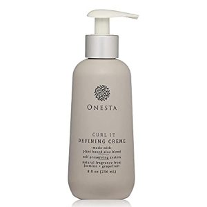 ?Natulique Curl Cream for Defined Curls?