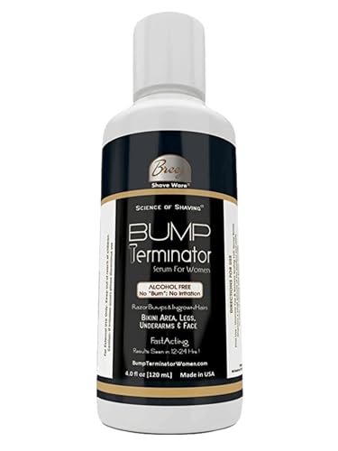 ?Whish Ingrown Hair Serum: Flawless Solution?
