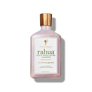 Phate Anti Dandruff Shampoo ? Rahul