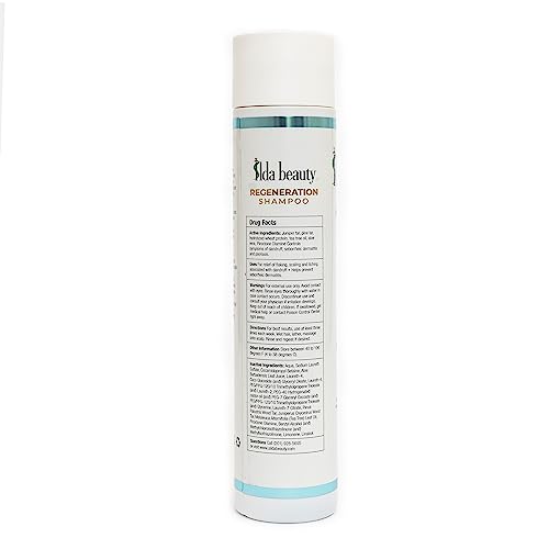 Vichy Dandruff Shampoo for Canada - Image 7