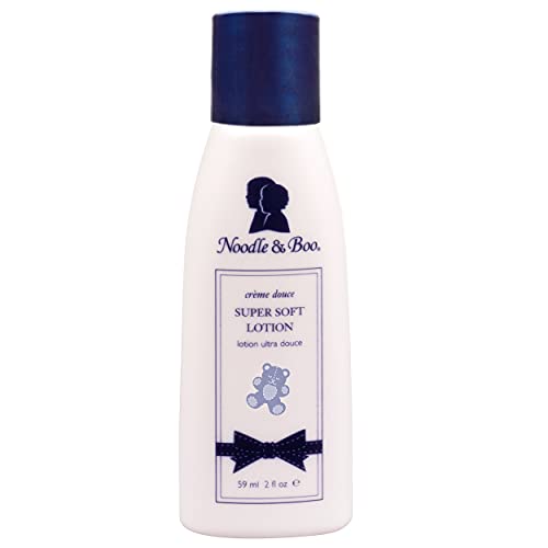 Johnson & Johnson Leave In Conditioner
