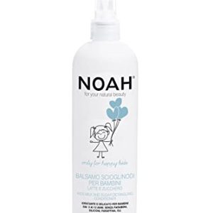 Detangling Hair Conditioner