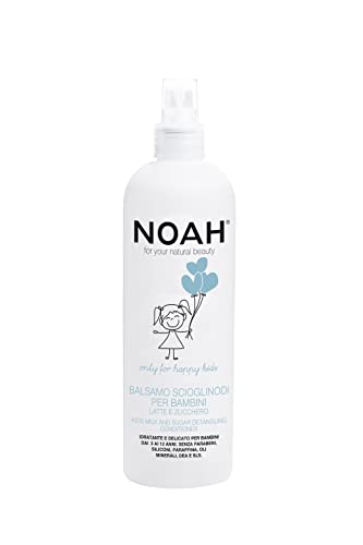 Detangling Hair Conditioner