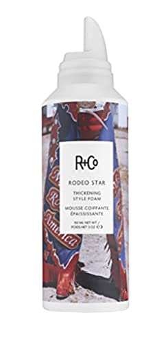 Vo5 Lightweight Curly Mousse for Defining Curls 7 oz