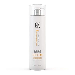?Gk Hair Conditioner: Hydrating and Nourishing Formula?