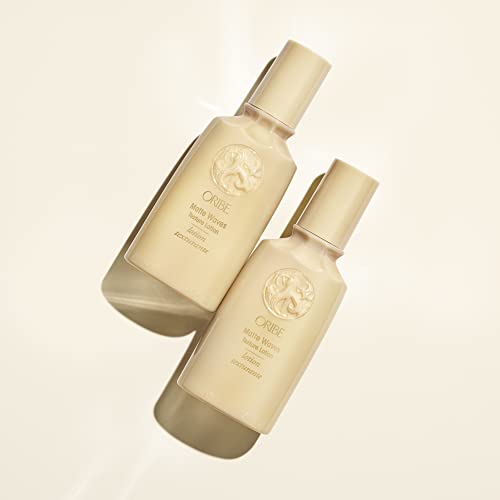 ?Oribe Cream: Styling and Smoothing Hair Treatment? - Image 3