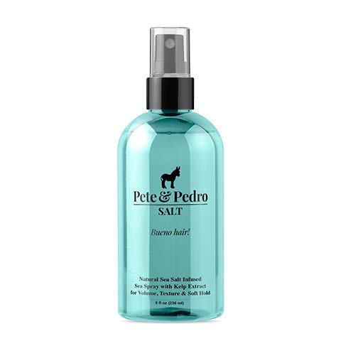 ?Pete And Pedro Hair Spray: Strong Hold and Shine? - Image 2
