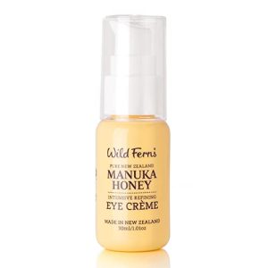 Manuka Honey Eye Cream by Lanocreme