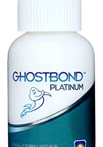 Diamond Bond Gel ? Strong hold for hair styling.