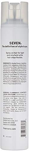 ?Gatsby Level 7 Hair Spray? - Image 2