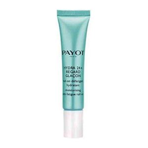 Happy Dance Eye Cream: Brightens and Hydrates Under Eyes