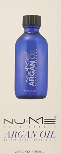 Nume Hydrating Hair Mask for Deep Conditioning - Image 2