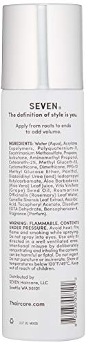 Fragrance-Free Hair Mousse in the UK - Image 2