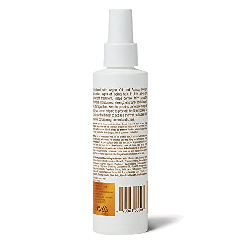 Argan Oil Hair Color 10a - Image 2