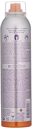Frizz-fighting shampoo for color-treated hair. - Image 2