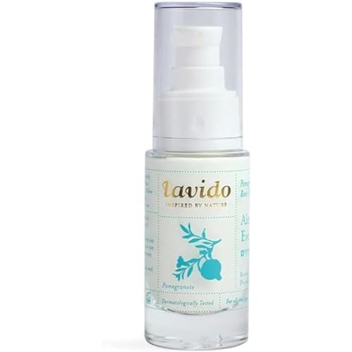 Lavido Eye Cream for Alertness and Brightening - Image 4