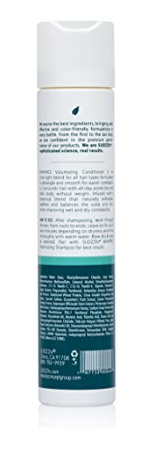Cantu Alcohol-Free Leave In Conditioner - Image 2