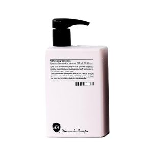 Type 4 Hair Leave In Conditioner