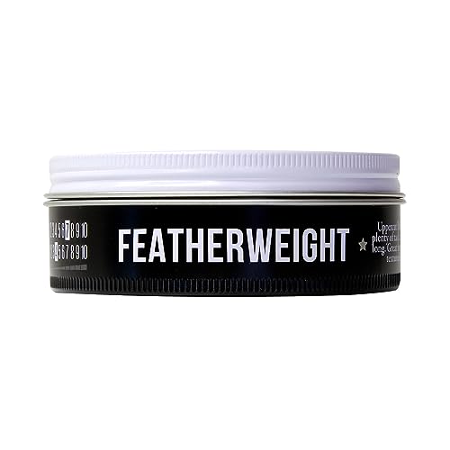 Intense Hold Hair Wax - Image 3