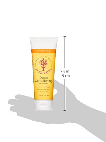 DIY Deep Conditioning Hair Mask - Image 2